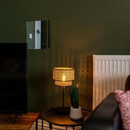 Digbeth City Centre Apartment Sleeps 12 Opposite Coach Station Birmingam Exterior foto